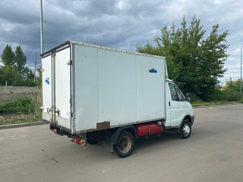 Марка 2747-0000010