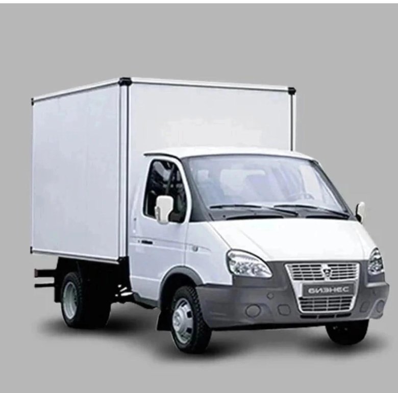 Газель грузовая