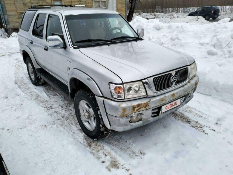 Грейт вол сэйф