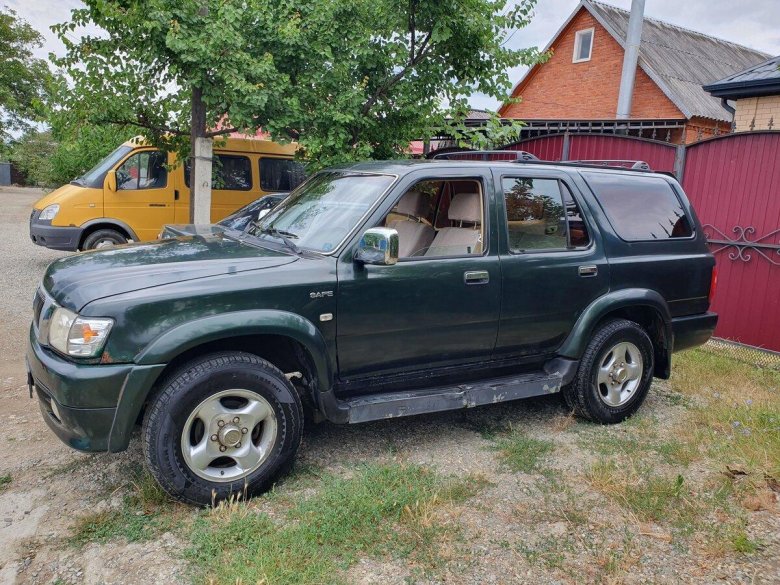 Грейт вол сэйф