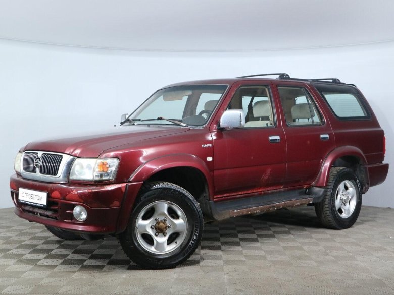 Грейт вол сейф 2008 года отзывы владельцев