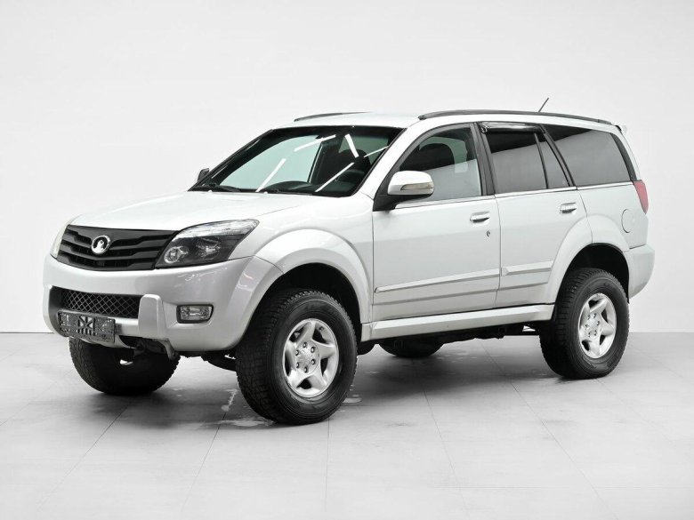 Грейт вол ховер н 3