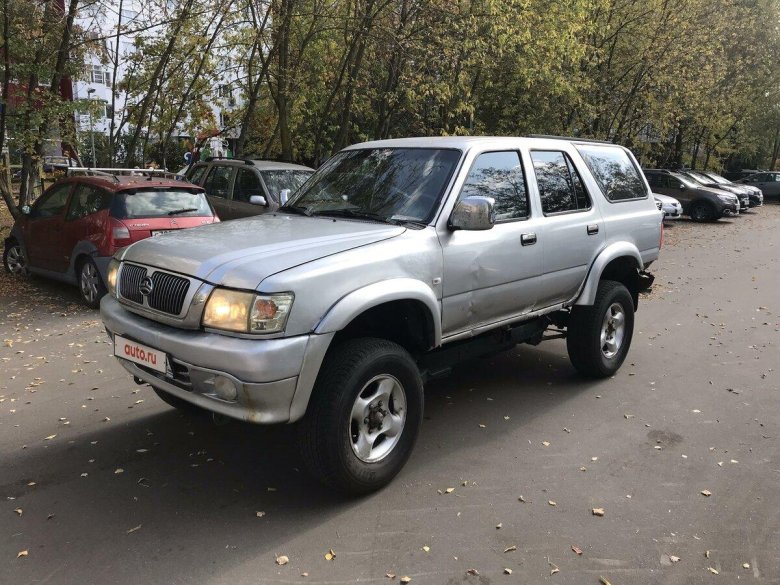 Грейт вол сэйф