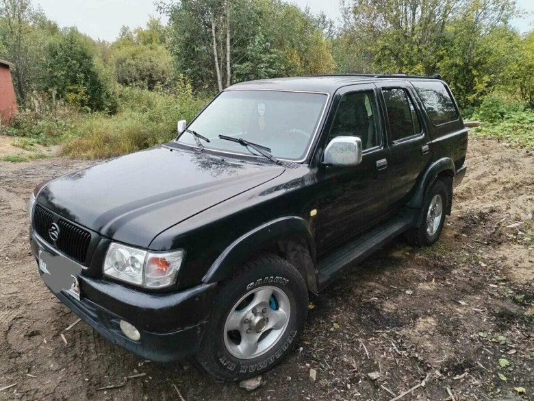 Грейт вол сэйф