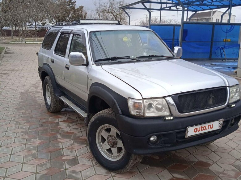 Грейт вол сэйф