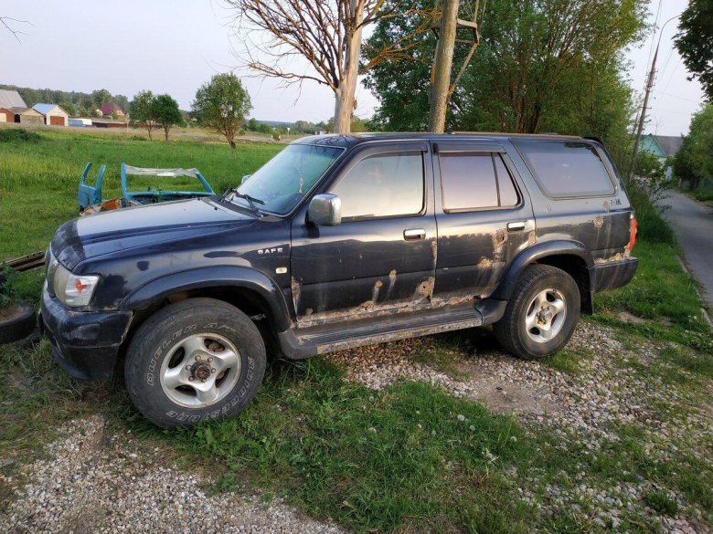 Great Wall safe 2007