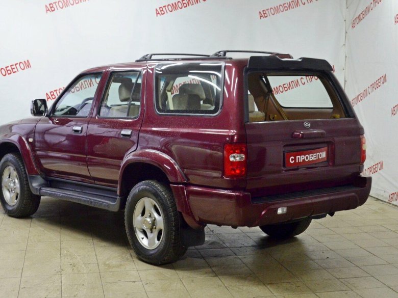 Грейт вол сэйф