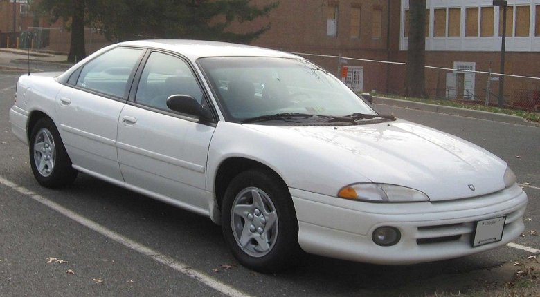 Dodge Intrepid 1993
