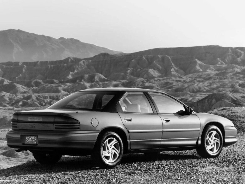 Dodge Intrepid 1993
