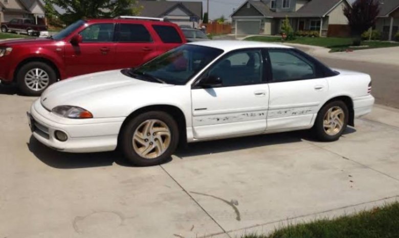 Dodge Intrepid 1993
