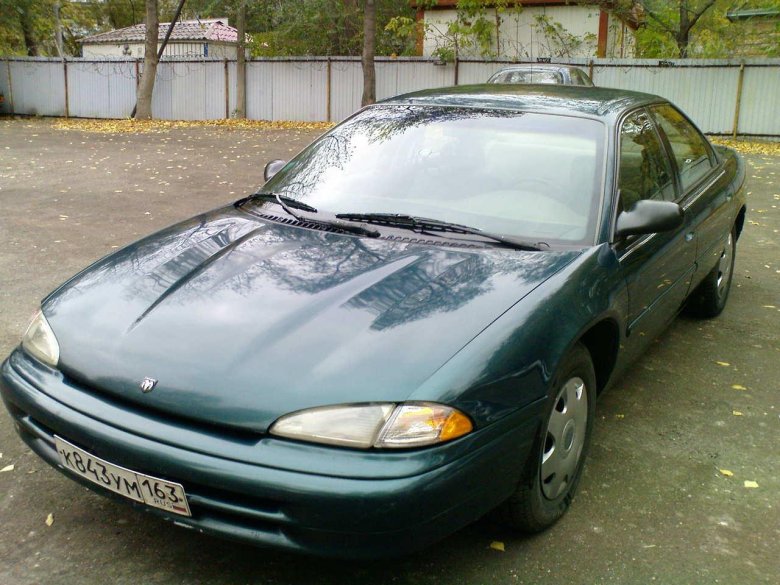 Dodge Intrepid 1994