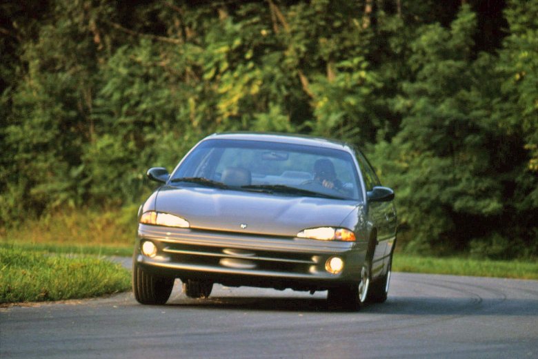 Pontiac sunfire 1995
