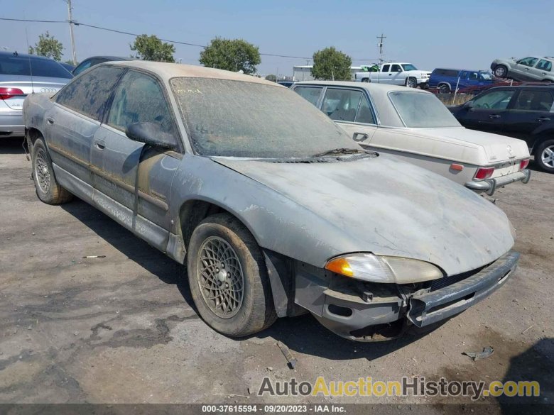 Dodge intrepid 1995