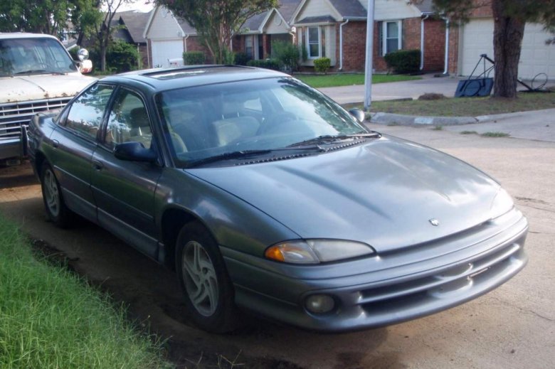 Dodge Intrepid 1992
