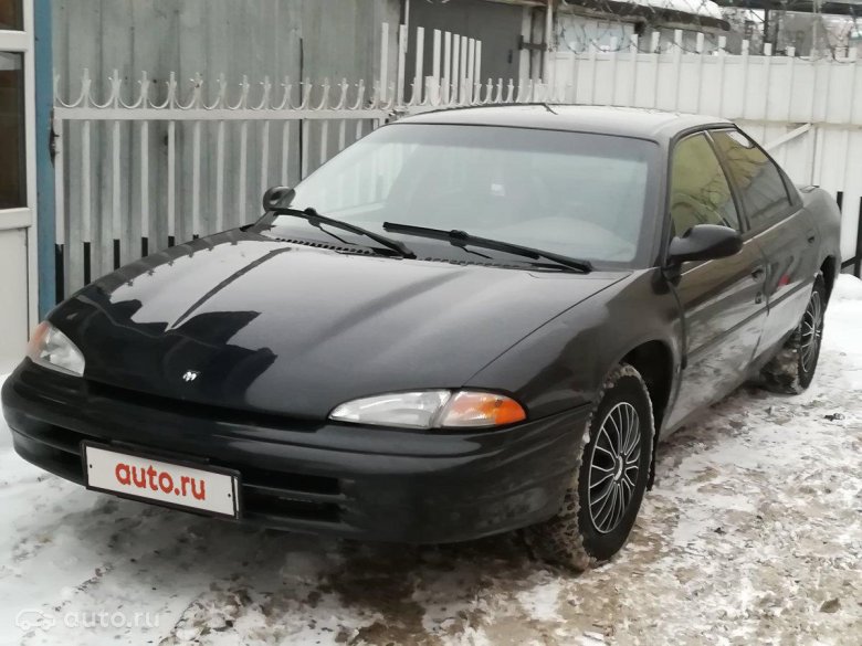 Dodge Intrepid 1995