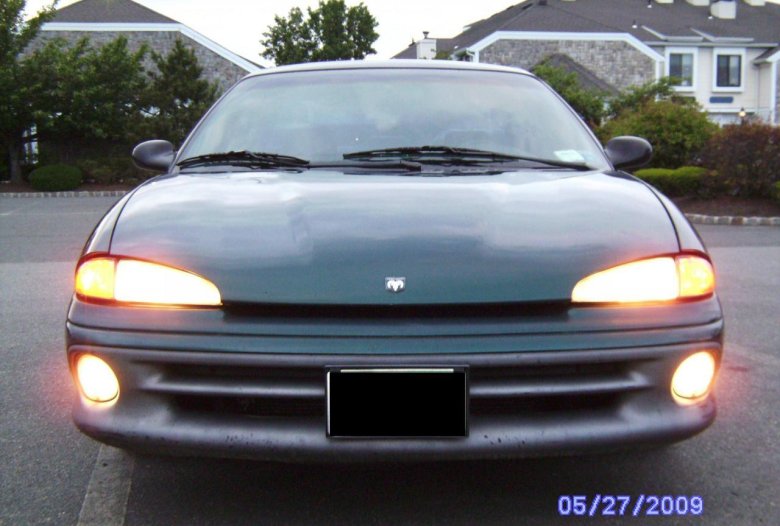 Dodge Intrepid 1993