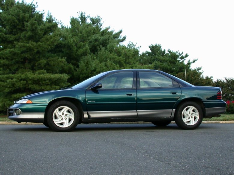 Dodge Intrepid 1995