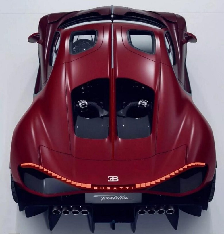 Bugatti automobiles sas