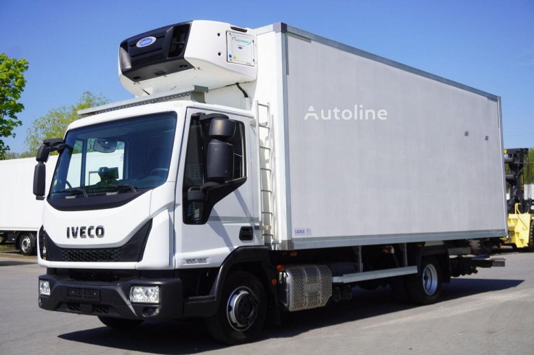 Iveco eurocargo