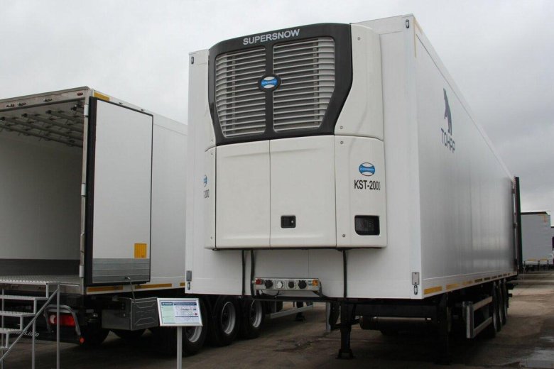 Тонар r3-13 рефрижератор Supersnow kst2000