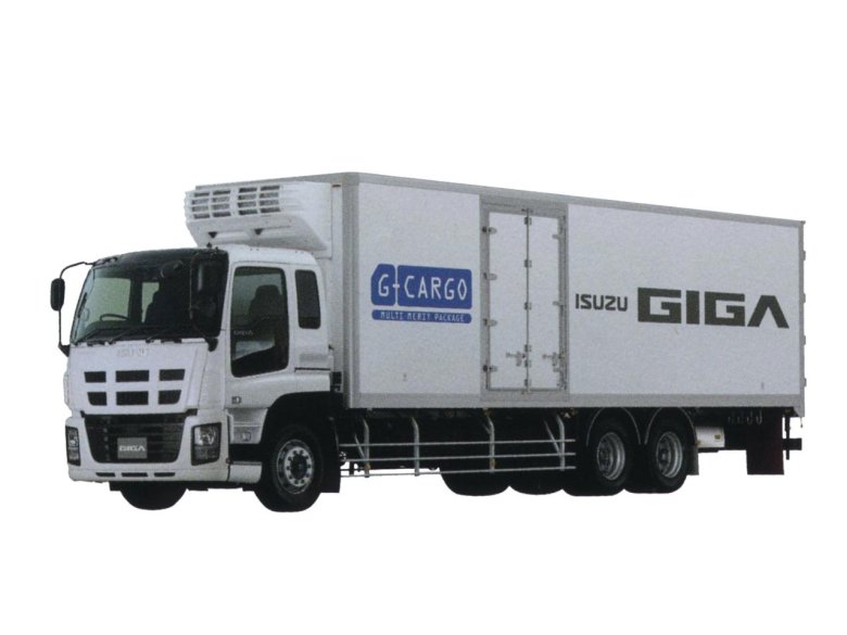 Рефрижератор 278808