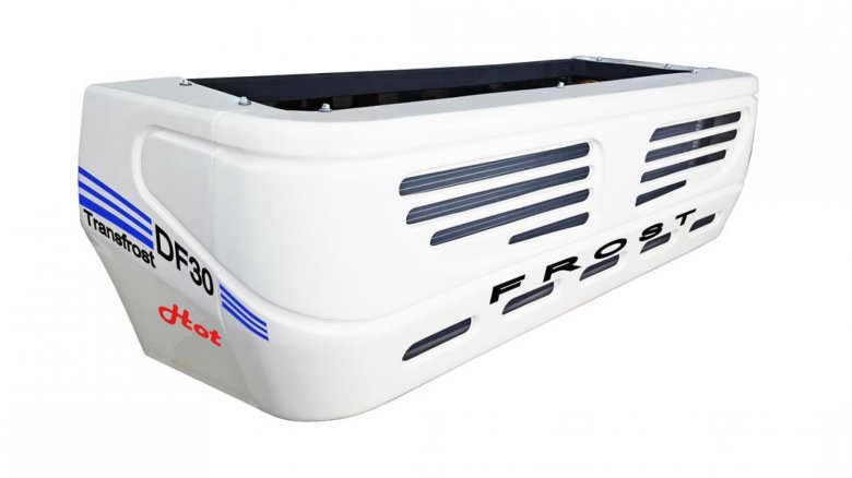 Рефрижератор Фрост DF 20