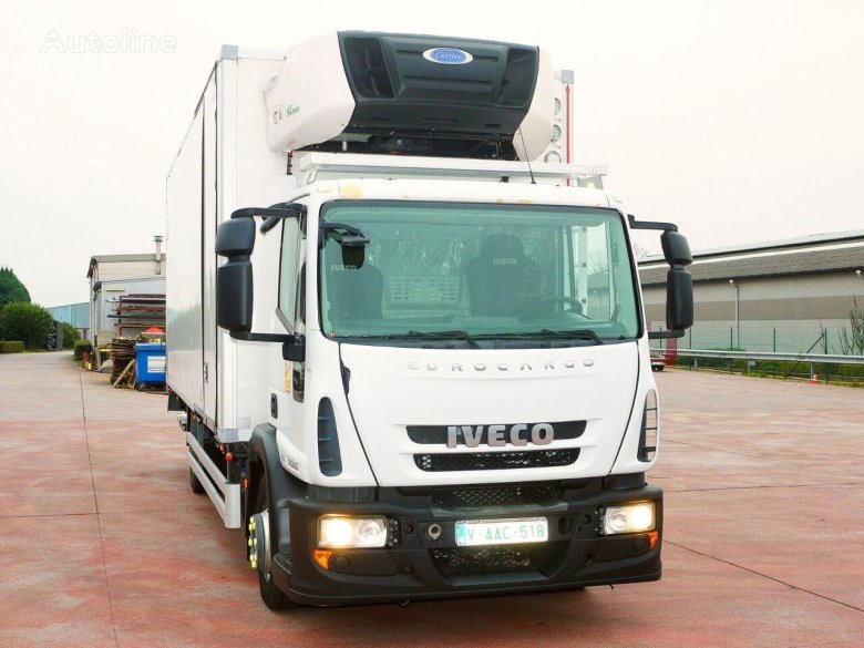 Eurocargo iveco