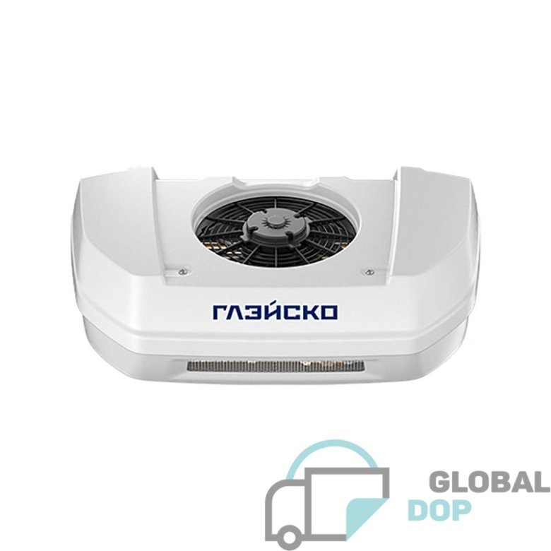 Накрышный кондиционер