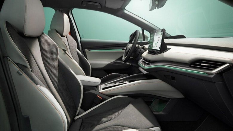 Шкода октавия 2025