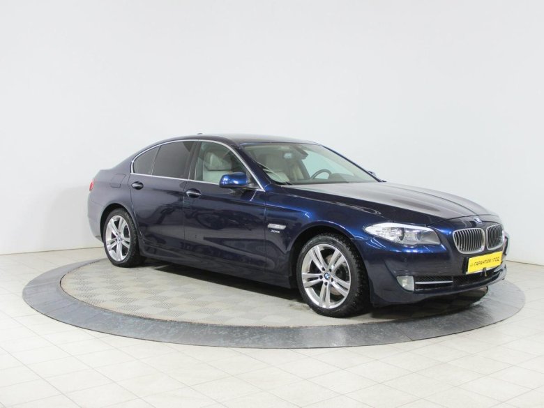 BMW 420d Gran Coupe