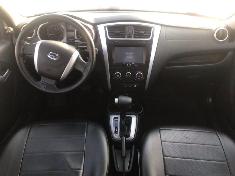 Датсун мидо 2016