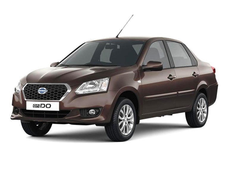 Datsun on-do 2014