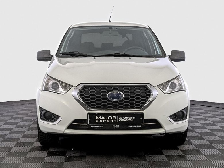 Датсун ми до 2015