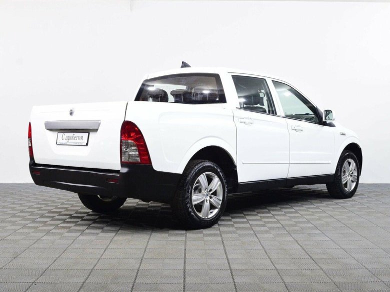 Саньенг Актион спорт