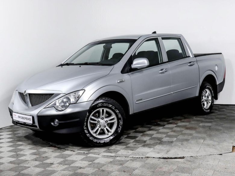 Актион спорт 2011