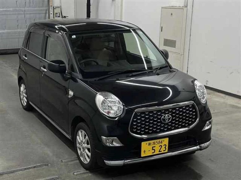 Авто с аукциона японии