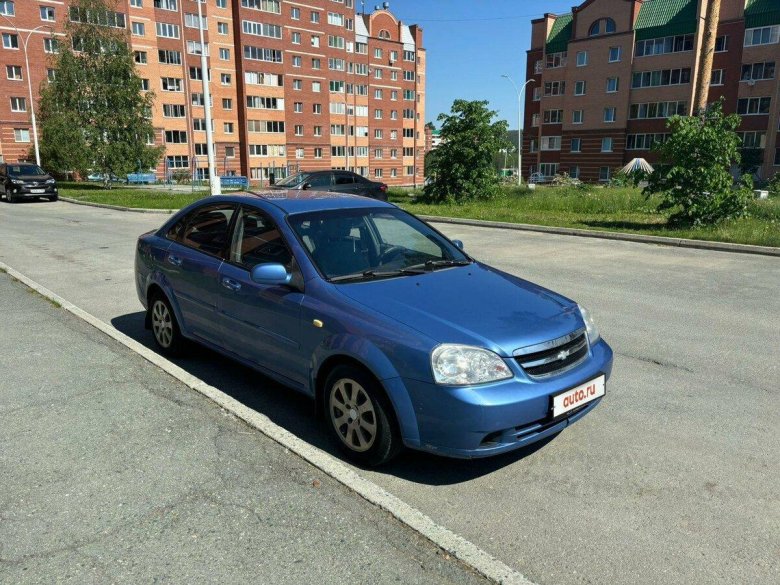 Kia carens ii