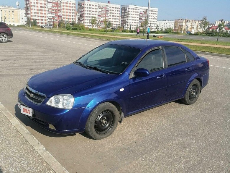 Opel corsa c