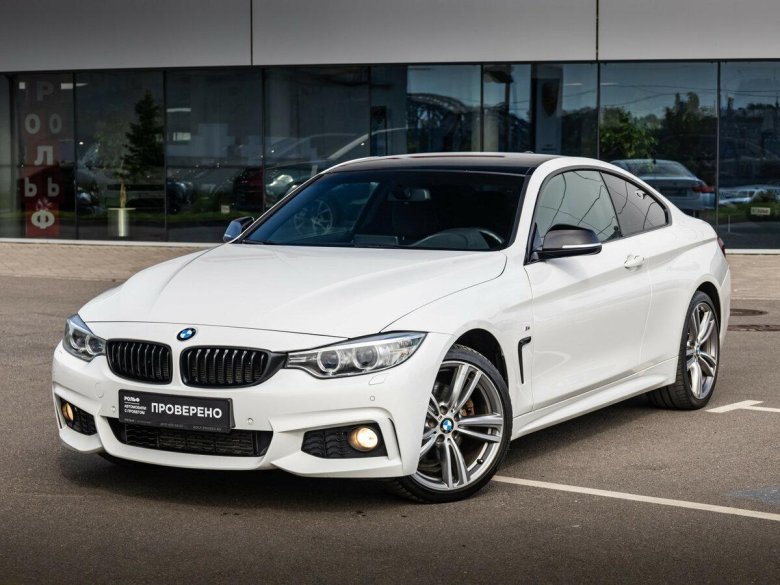 Бмв седан 3 2015