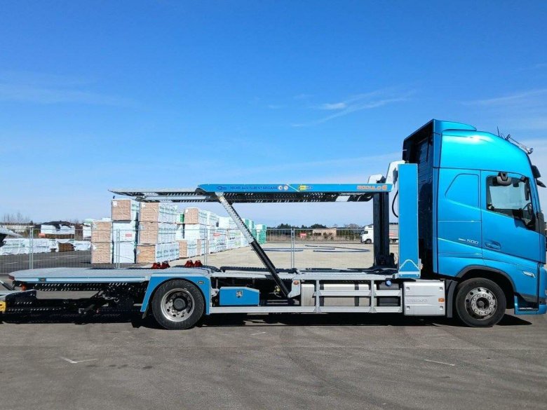 Volvo fh