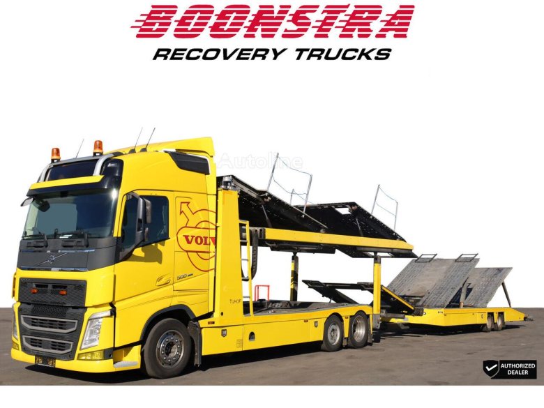 Эвакуатор мерседес