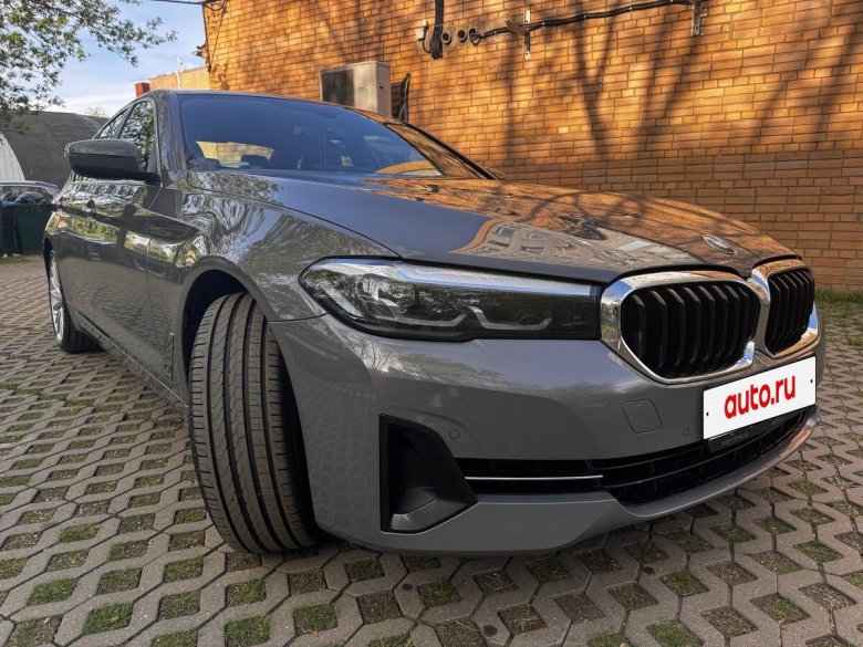 Bmw 1er ii (f20-f21)