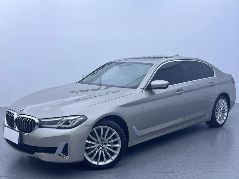 Bmw 520 xdrive m sport plus
