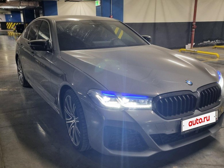 Bmw 4er
