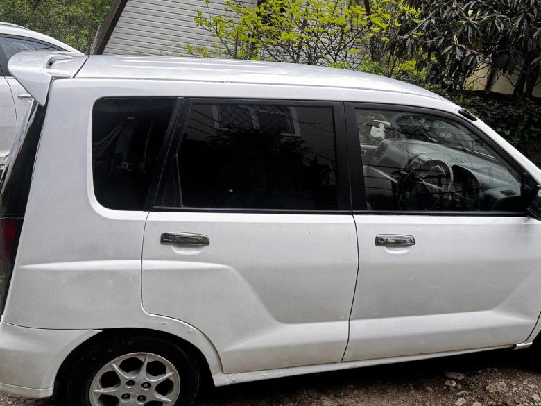 Митсубиси мираж динго