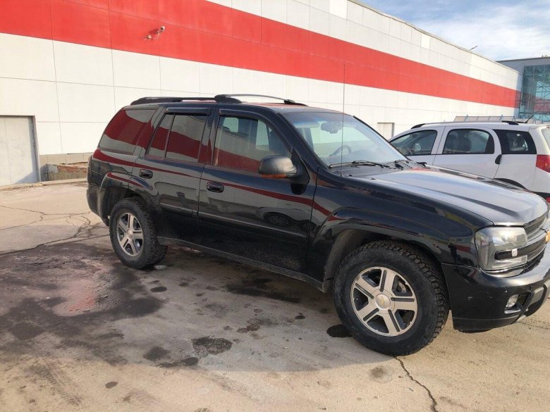 Honda cr-v ii рестайлинг