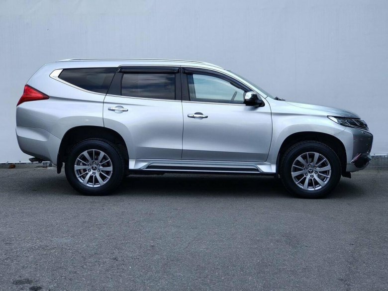 Lexus gx ii рестайлинг