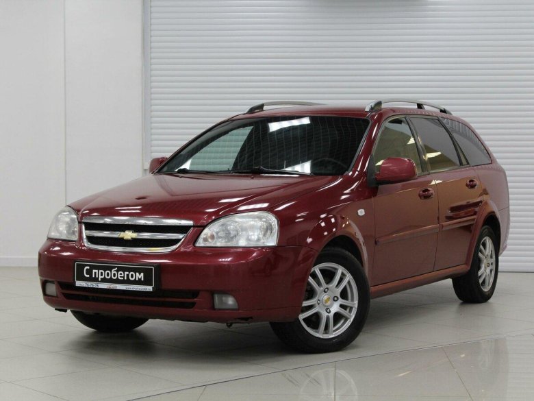 Лачетти универсал 1.6