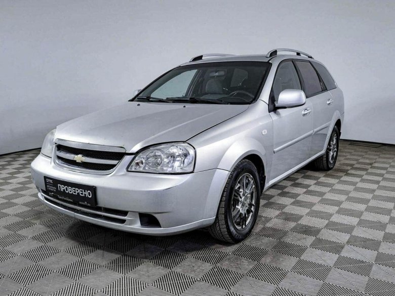Chevrolet lacetti универсал 5дв. 2003-2013 г