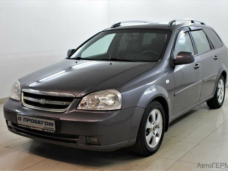 Chevrolet lacetti 2012 универсал